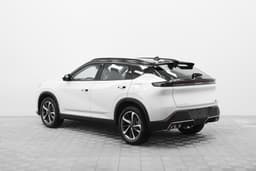 DongFeng Mage Emotion 1.5T DCT7 в лизинг - 6