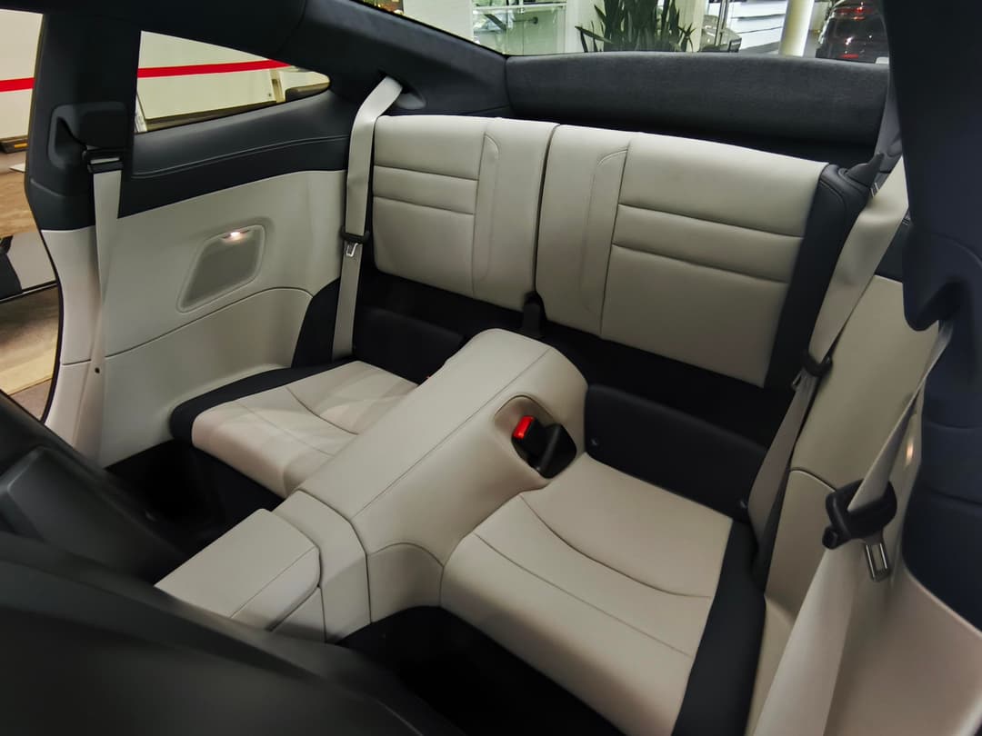 Porsche 911 Каррера 4С (Carrera 4S) в лизинг - 11