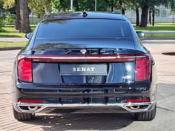 Senat 900 3.0Т 5 мест в лизинг - 9