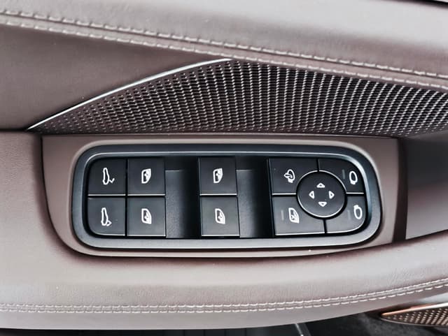 Porsche Panamera GTS в лизинг - 16