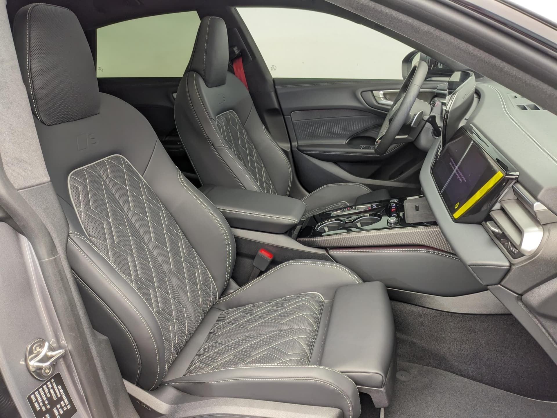 Audi A5 Sportback L Smart 2.0T TFSI 150 kW quattro S tronic в лизинг - 12