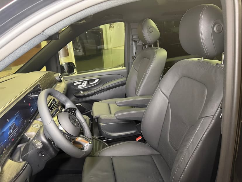 Mercedes-Benz V 300 d L 4MATIC AVANTGARDE в лизинг - 9