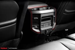 Ram 1500 Rebel Crew Cab 3.0 8AT 4WD в лизинг - 20