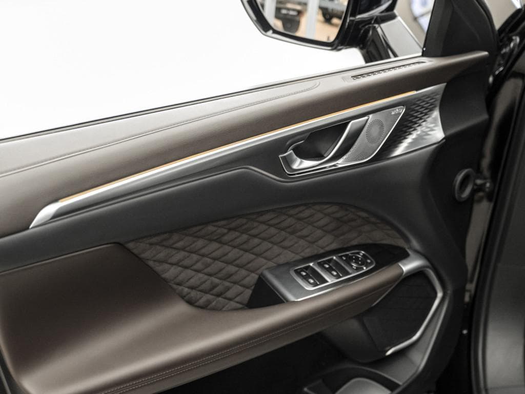 Wey 05 Premium 2.0 PHEV DHT 4WD в лизинг - 23