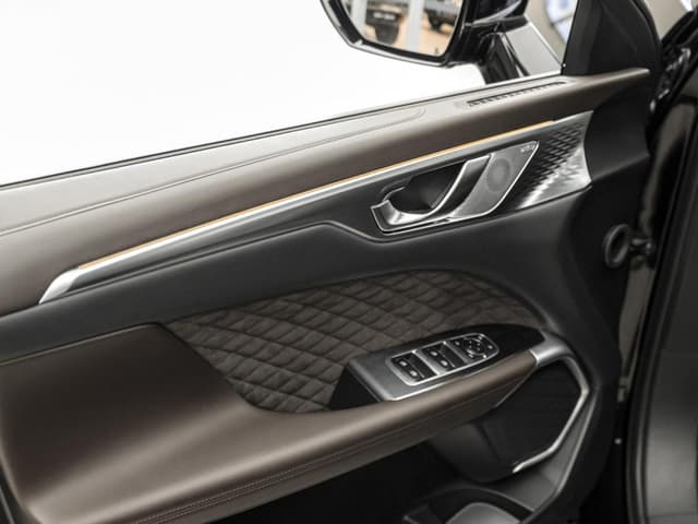 Wey 05 Premium 2.0 PHEV DHT 4WD в лизинг - 23