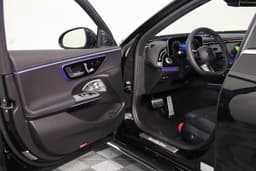 Mercedes-Benz E седан 300 полный привод АМГ Лайн (AMG Line) в лизинг - 14