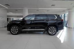 EXEED VX President 7 мест 2.0T 8AT 4WD в лизинг - 4
