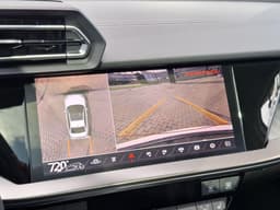 Audi A3 Sportback Premium Luxury 35 TFSI tiptronic в лизинг - 22