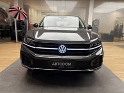 Volkswagen Touareg R-Line 2.0 TFSI 265hp 8AT в лизинг - 6