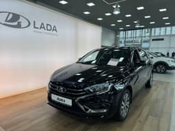 Lada Aura Premier 1.8 122hp AT в лизинг - 2