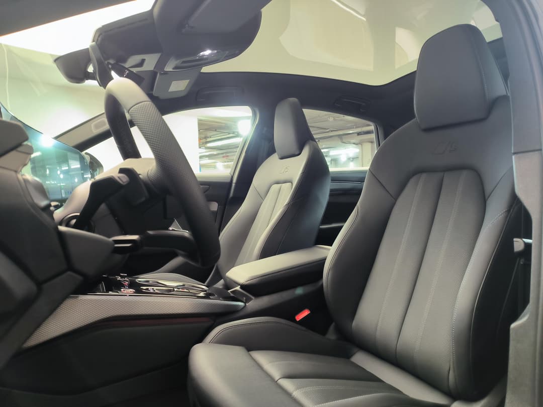 Audi A6 Эс лайн 45 полный привод АТ (S line) в лизинг - 9