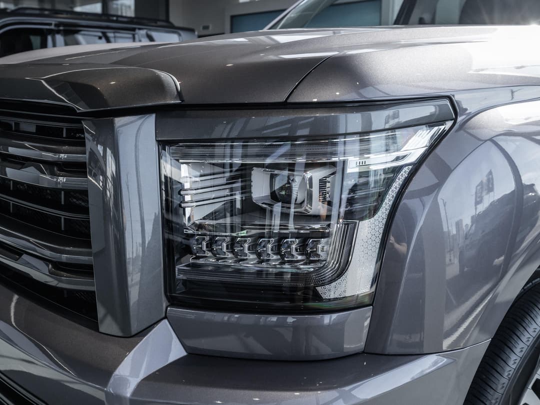 Haval H5 Premium 2.0T 8AT 4WD в лизинг - 28