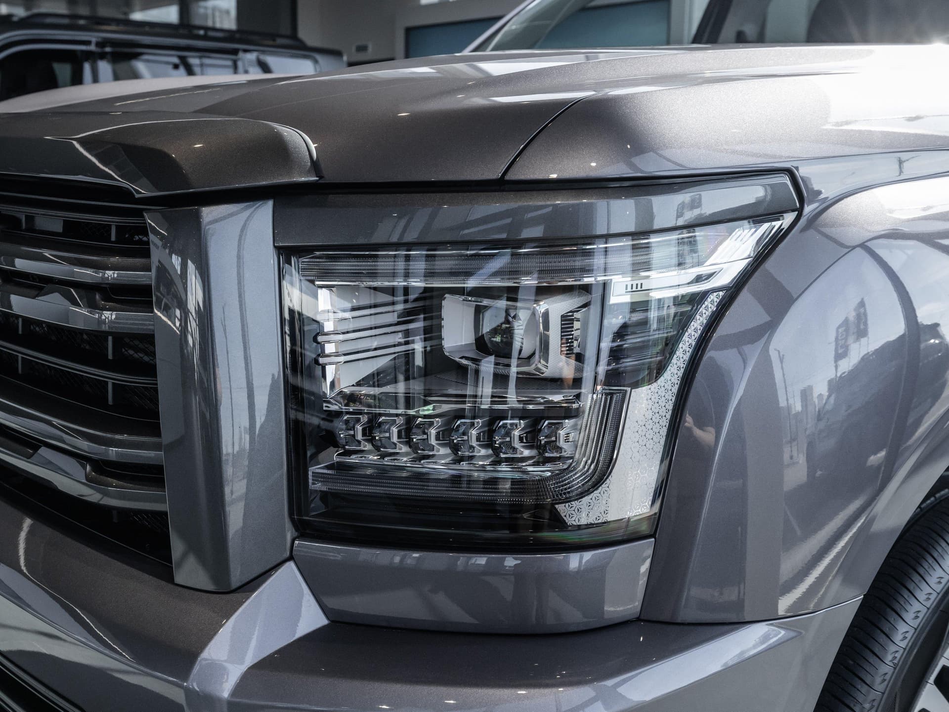 Haval H5 Premium 2.0T 8AT 4WD в лизинг - 28