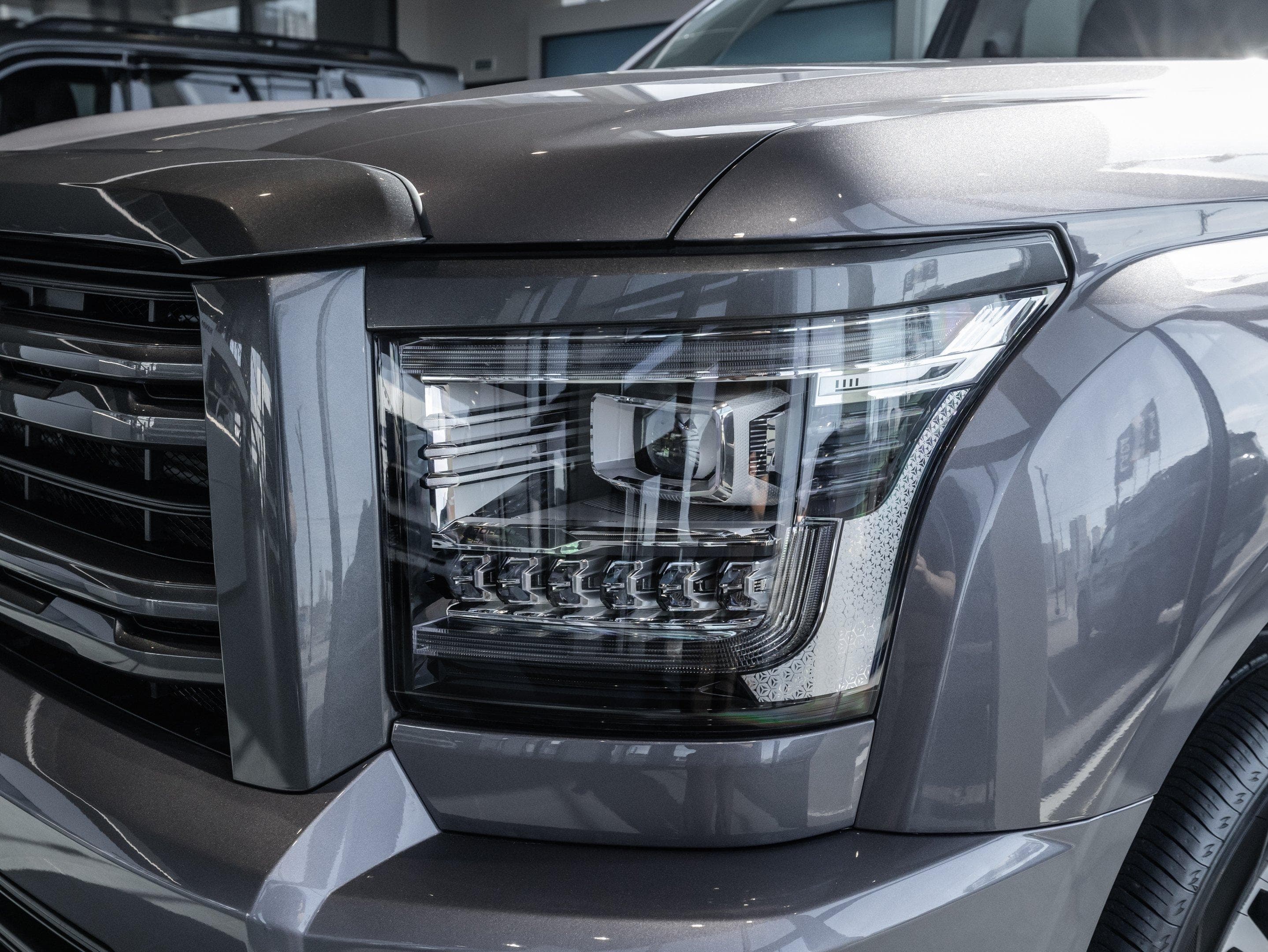 Haval H5 - 4