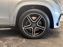 Mercedes-Benz GLS 450 d 4MATIC в лизинг - 8