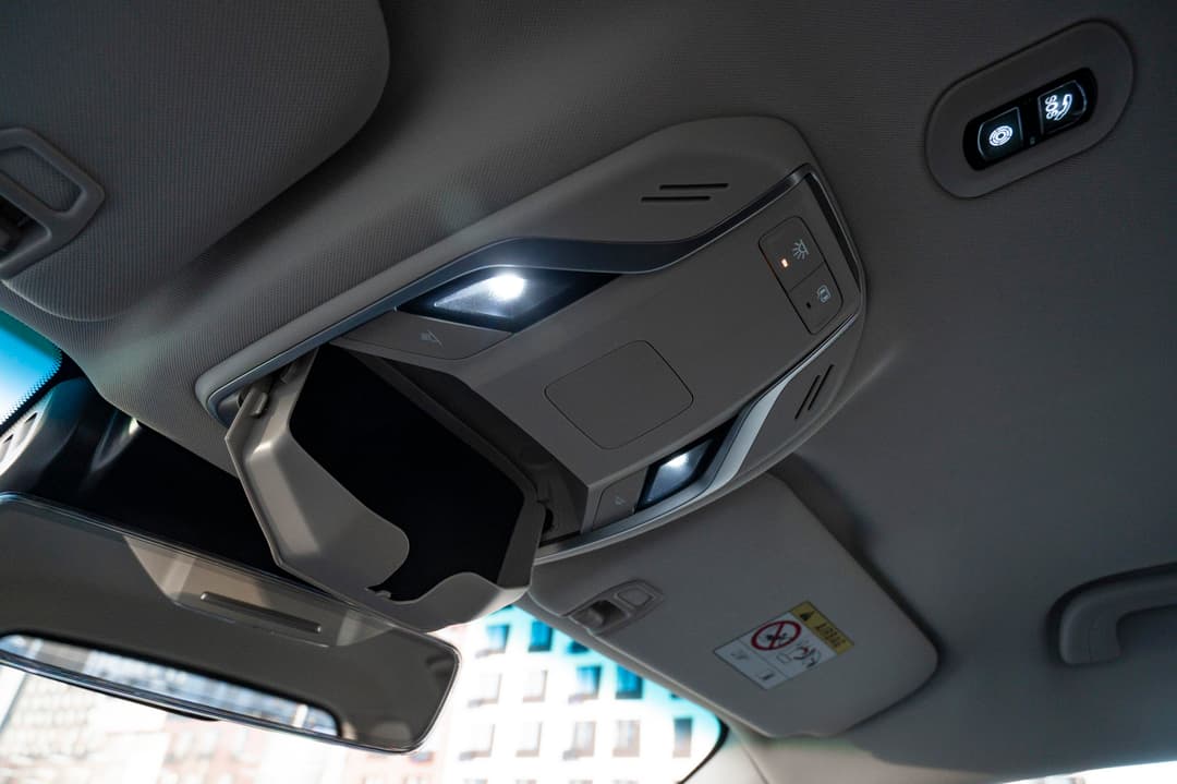 Belgee X70 Style 1.5T 2WD 6AT в лизинг - 29