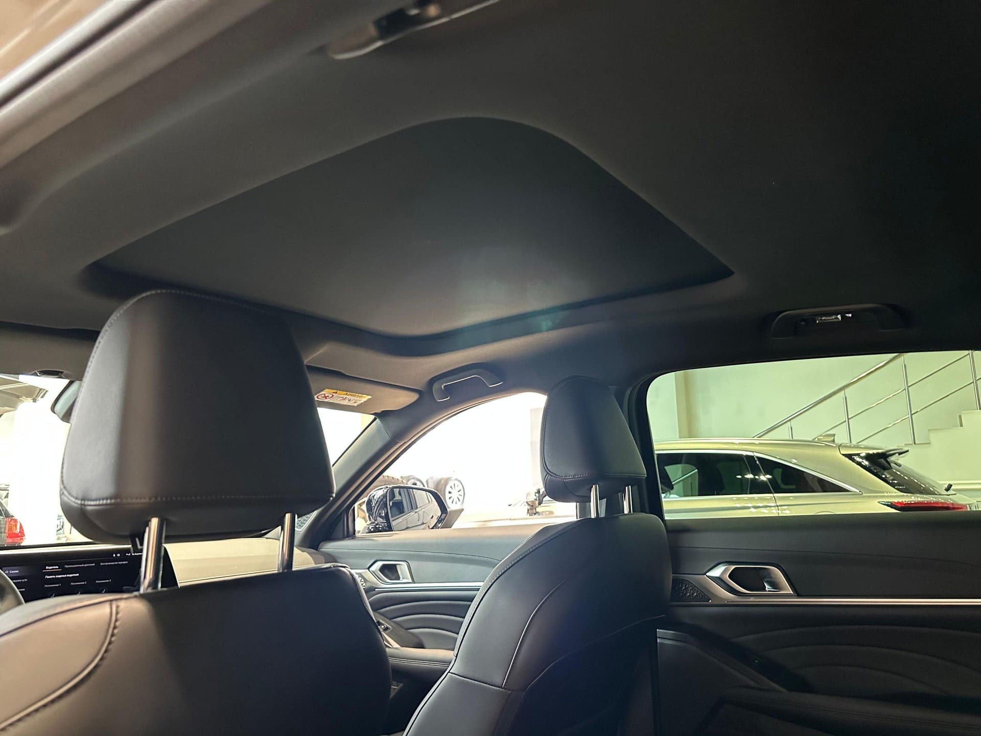 Haval F7x Premium 2.0T 7DCT 4WD в лизинг - 16