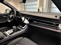 Audi Q8 45 TDI quattro tiptronic в лизинг - 12