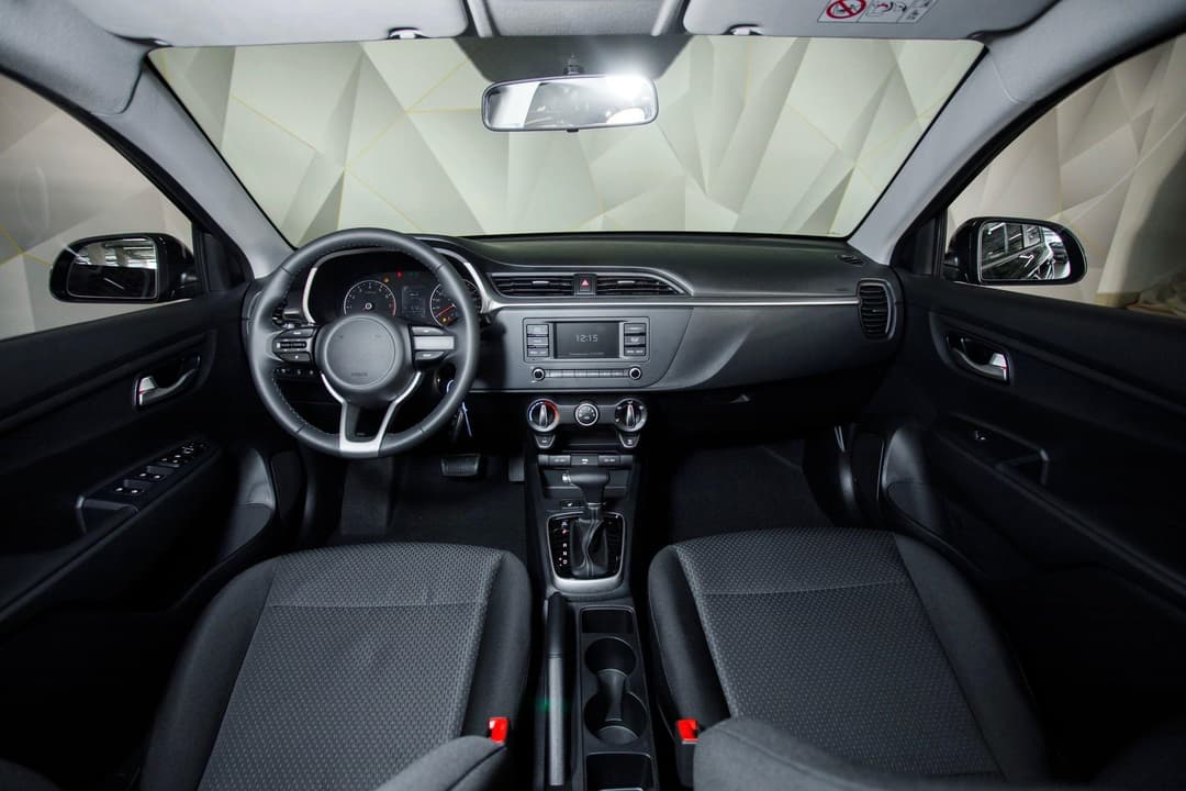 Solaris KRS Comfort 1.6 6AT в лизинг - 11