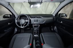 Solaris KRS Comfort 1.6 6AT в лизинг - 11