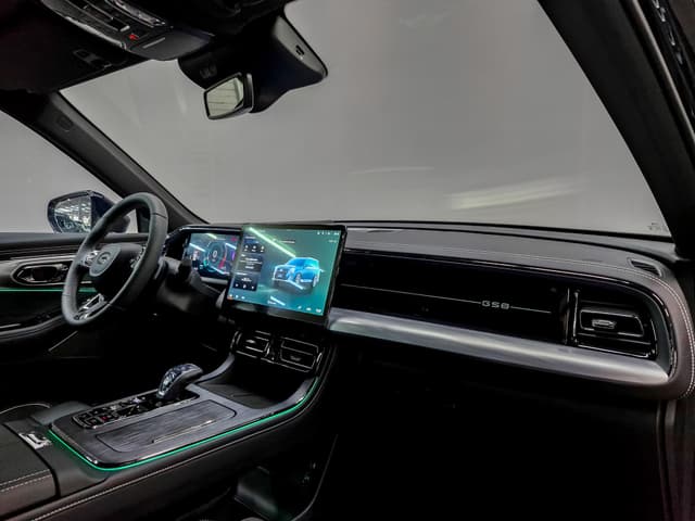 GAC GS8 GX Premium 2.0 8AT 4WD в лизинг - 10