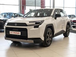Toyota RAV4 Luxury Edition 2.0 CVT AWD в лизинг - 2