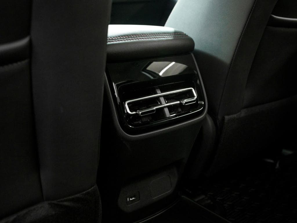 Changan Hunter Plus Luxe в лизинг - 19