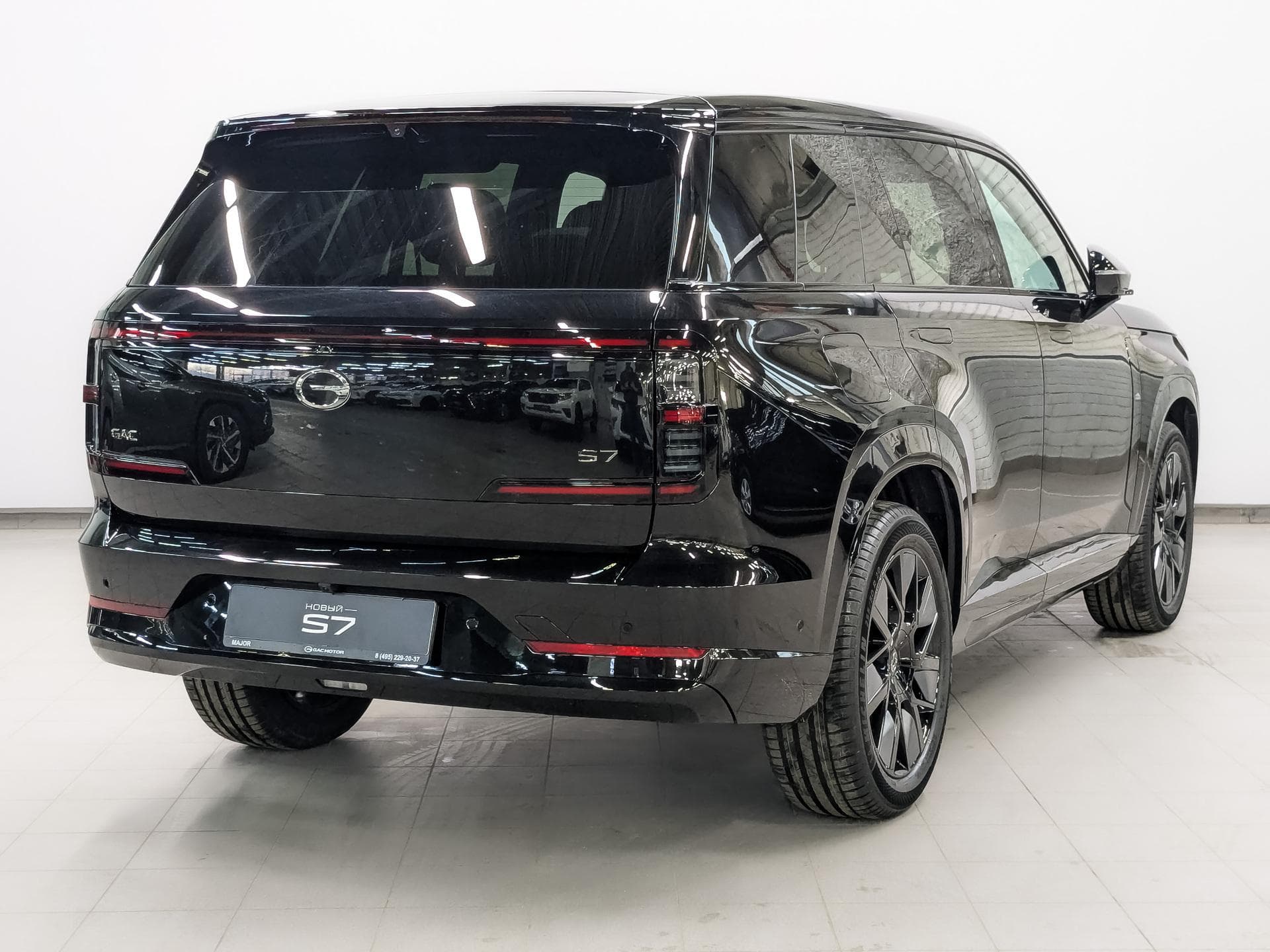 GAC S7 - 3