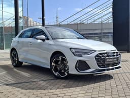 Audi A3 Sportback Premium Luxury 35 TFSI tiptronic в лизинг - 3