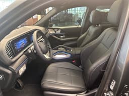 Mercedes-Benz GLS 450 d 4MATIC в лизинг - 11