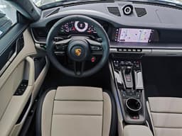 Porsche 911 Каррера 4С (Carrera 4S) в лизинг - 31