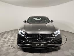 Mercedes-Benz E седан 300 полный привод АМГ Лайн (AMG Line) в лизинг - 6