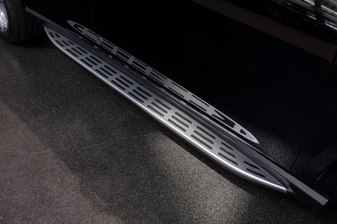 Mercedes-Benz GLE 450 полный привод в лизинг - 16