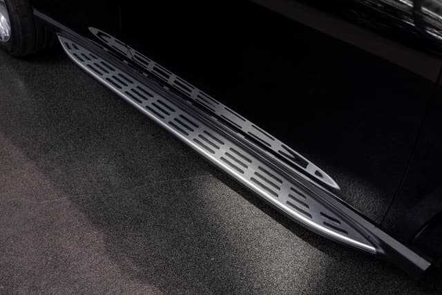 Mercedes-Benz GLE 450 полный привод в лизинг - 16