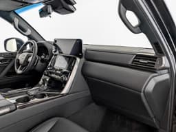 Lexus LX 600 Urban PTL в лизинг - 10
