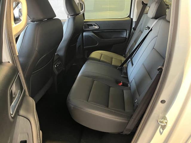 Great Wall Poer Premium 2.0T 8AT 4WD в лизинг - 13