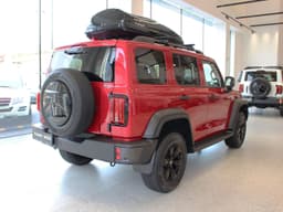 Tank 300 City Adventure 2.0 8AT 4WD в лизинг - 14