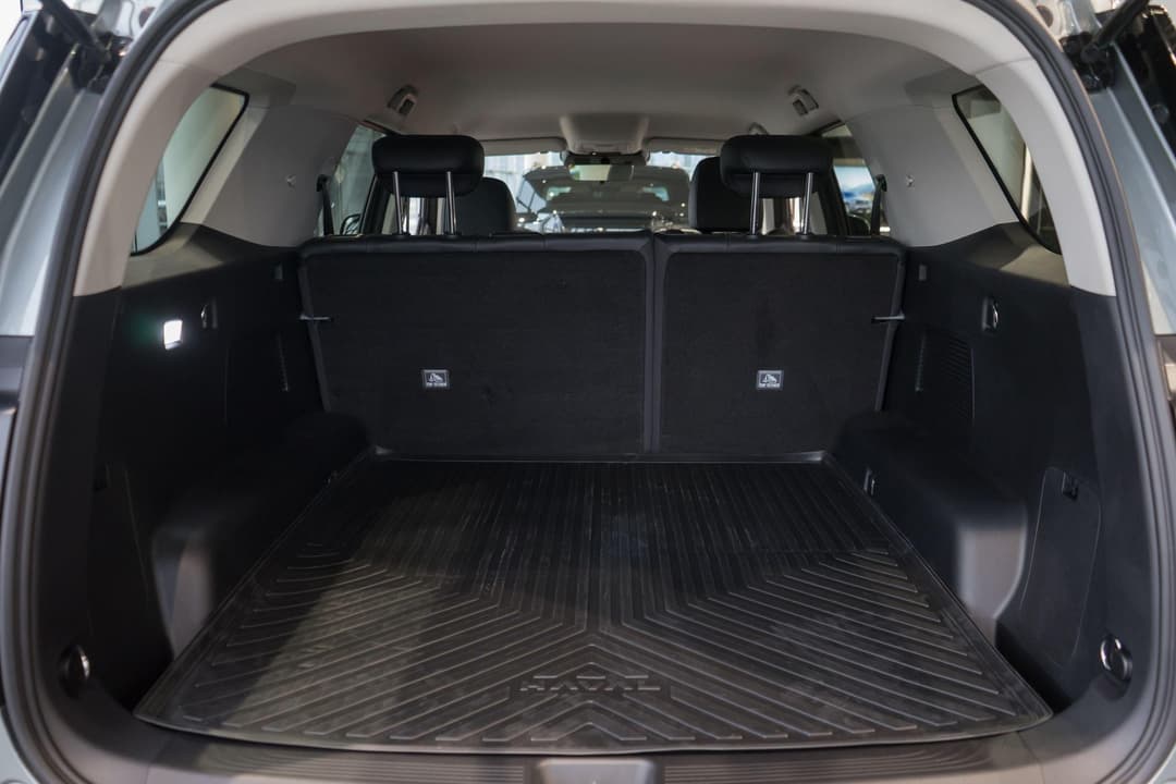 Haval H5 Premium 2.0T 8AT 4WD в лизинг - 24