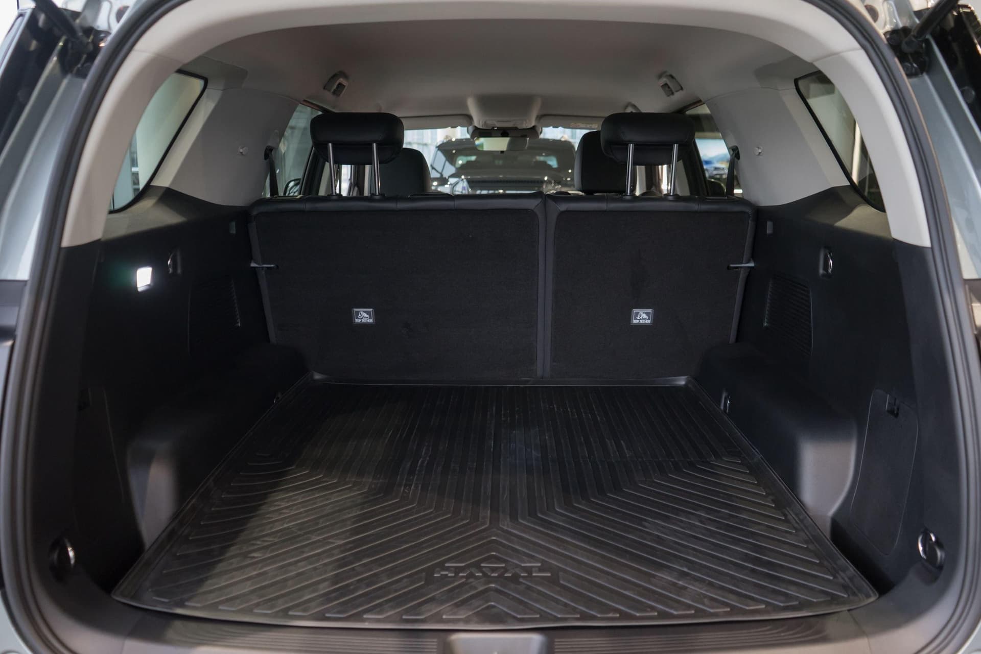 Haval H5 Premium 2.0T 8AT 4WD в лизинг - 24