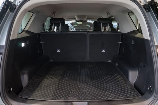 Haval H5 Premium 2.0T 8AT 4WD в лизинг - 24