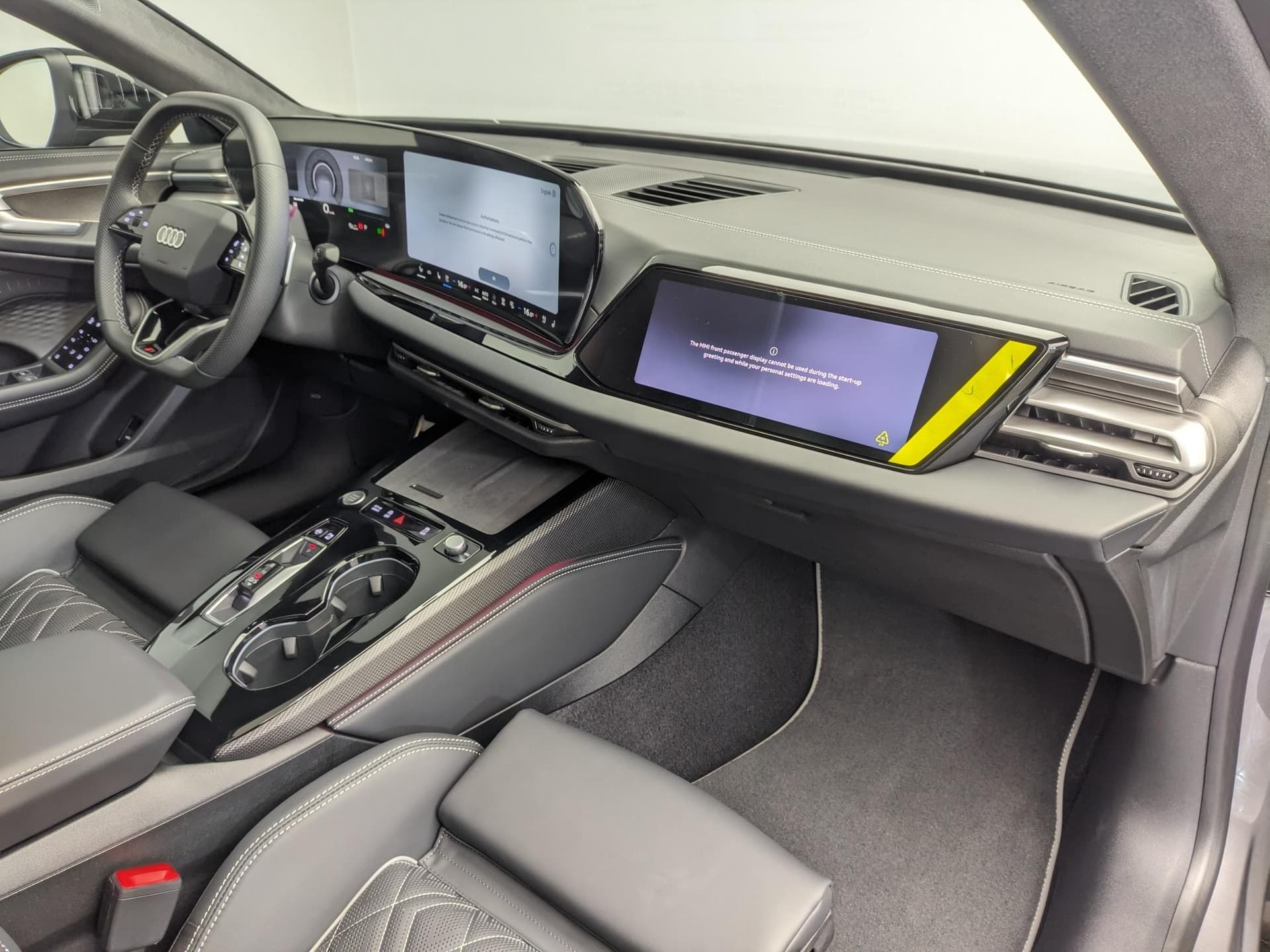 Audi A5 Sportback L Smart 2.0T TFSI 150 kW quattro S tronic в лизинг - 10