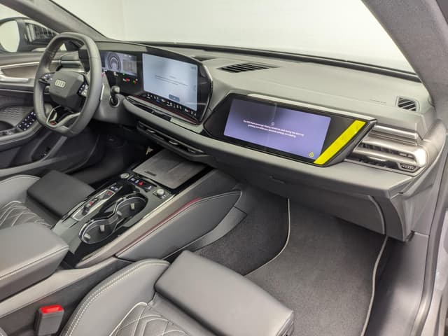 Audi A5 Sportback L Smart 2.0T TFSI 150 kW quattro S tronic в лизинг - 10