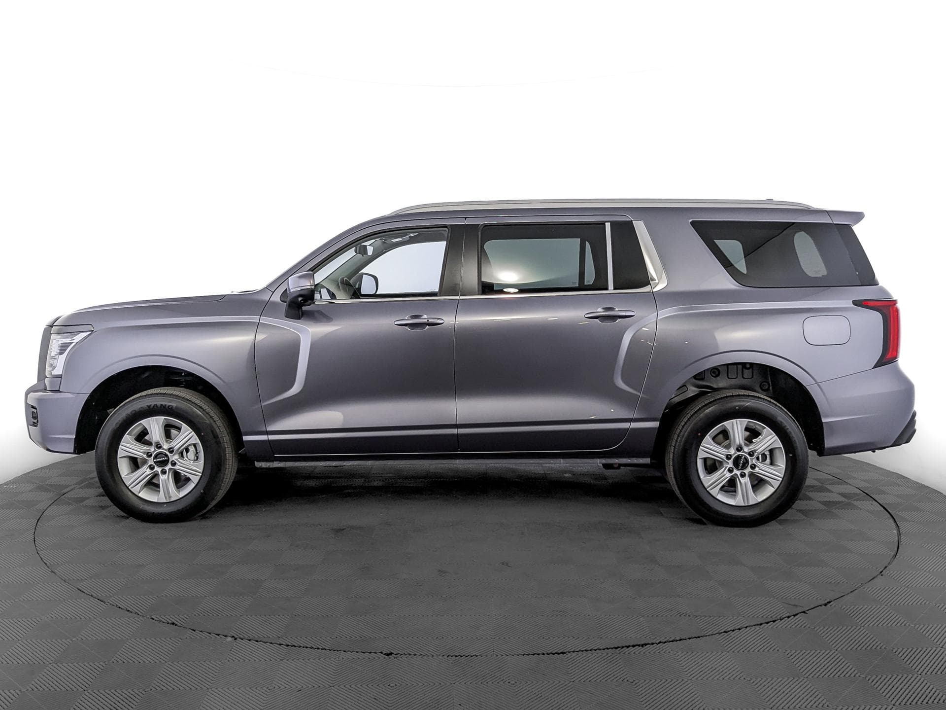 Haval H5 Elite 2.0T 8AT 4WD в лизинг - 13