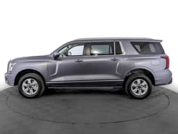 Haval H5 Elite 2.0T 8AT 4WD в лизинг - 13