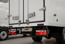 Sollers Argo Panel Box PM SWB 2.5T 2.0D 6MT в лизинг - 12