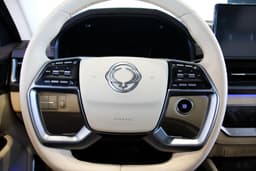 KGM Rexton Icon 2.0 6AT 4WD в лизинг - 12