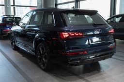 Audi Q7 S line 50 TDI quattro tiptronic в лизинг - 7