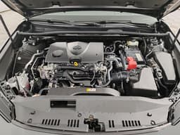 Toyota Camry 2.0S Sports Edition в лизинг - 9
