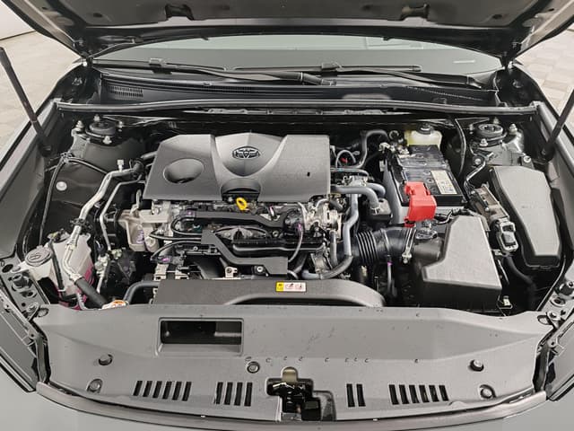 Toyota Camry 2.0S Sports Edition в лизинг - 9