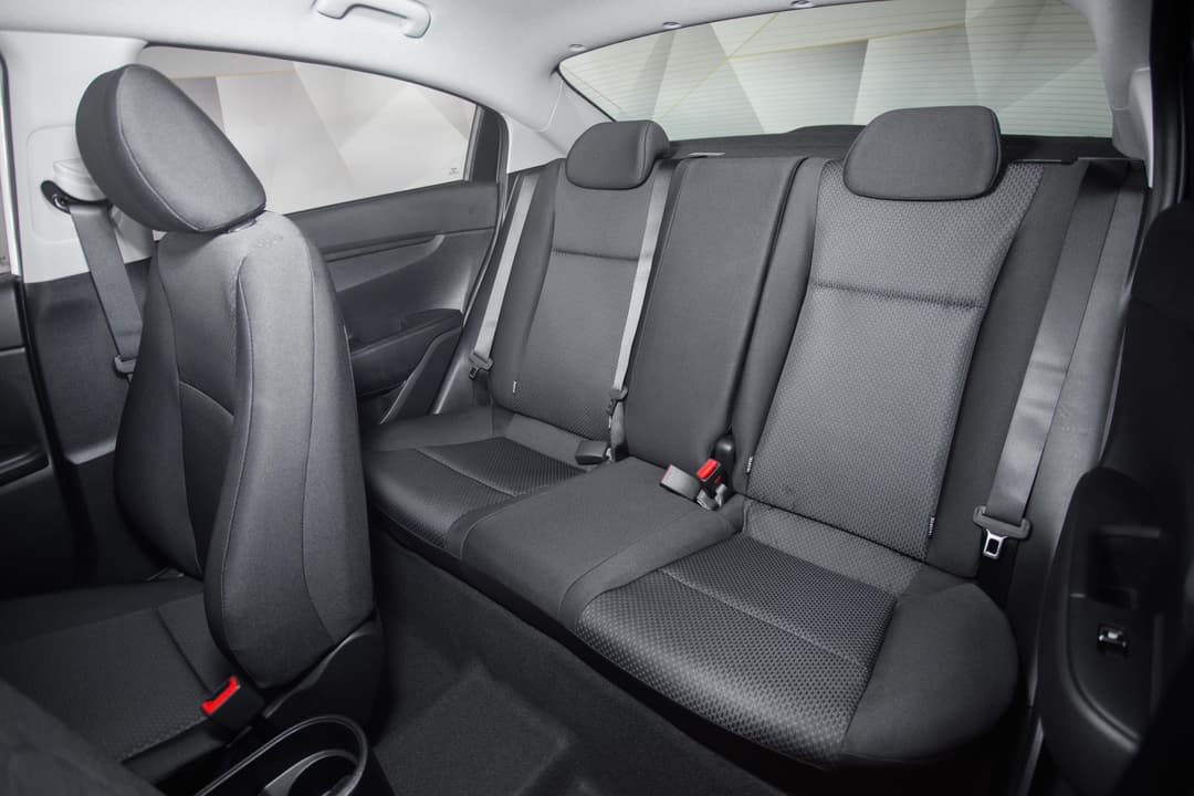 Solaris KRS Comfort 1.6 6AT в лизинг - 10